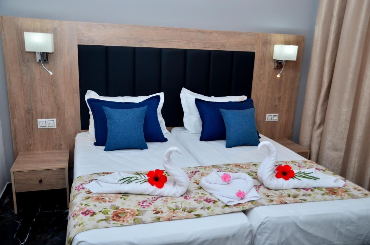 Hotel Joya Paradise & Spa Djerba Midoun Esterno foto