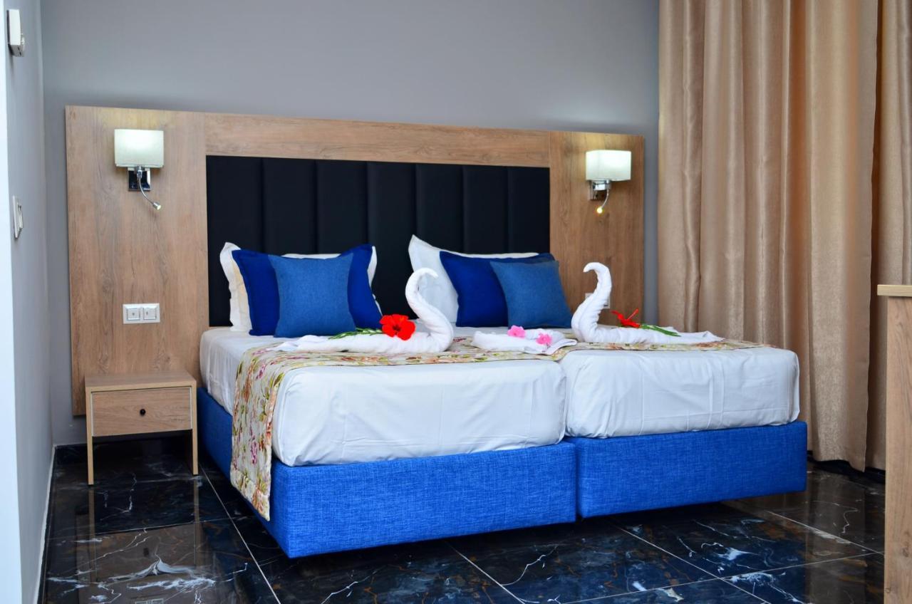 Hotel Joya Paradise & Spa Djerba Midoun Esterno foto