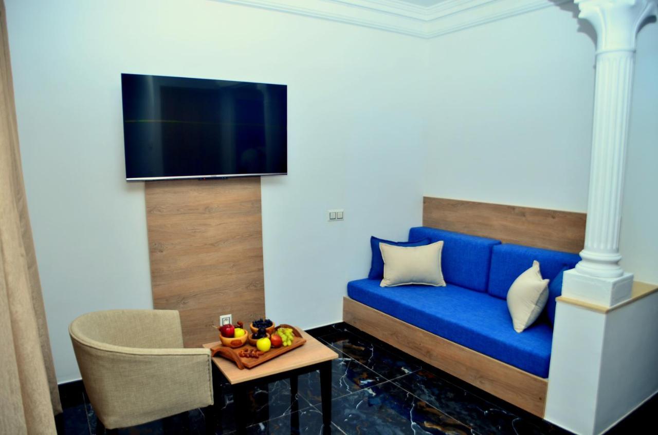 Hotel Joya Paradise & Spa Djerba Midoun Esterno foto