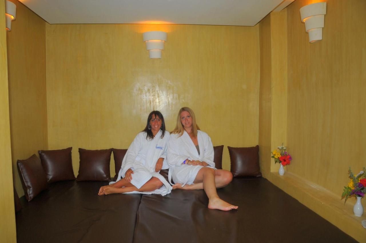 Hotel Joya Paradise & Spa Djerba Midoun Esterno foto