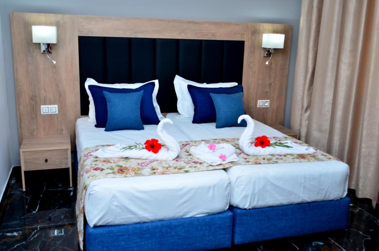 Hotel Joya Paradise & Spa Djerba Midoun Esterno foto