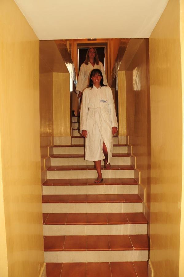 Hotel Joya Paradise & Spa Djerba Midoun Esterno foto