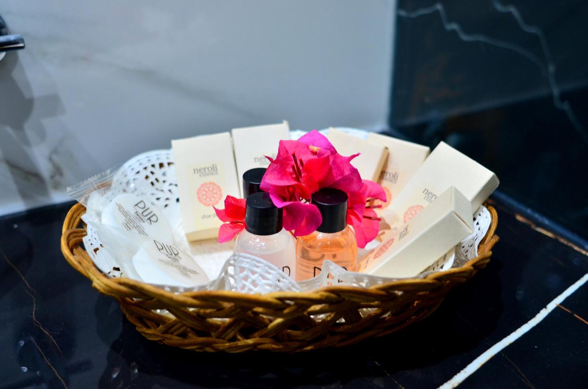 Hotel Joya Paradise & Spa Djerba Midoun Esterno foto